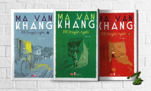 Nhân vật nghịch dị trong truyện ngắn Ma Văn Kháng